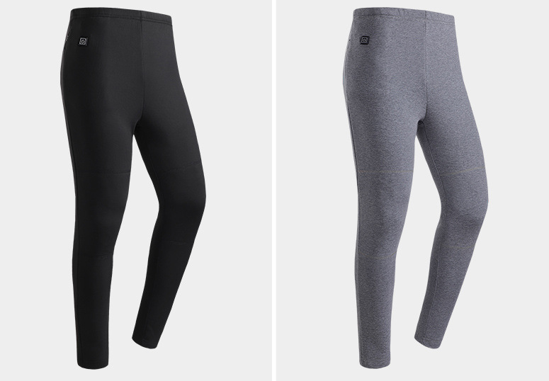 Self Heating Thermal Pants【Buy 2 Free Shipping】