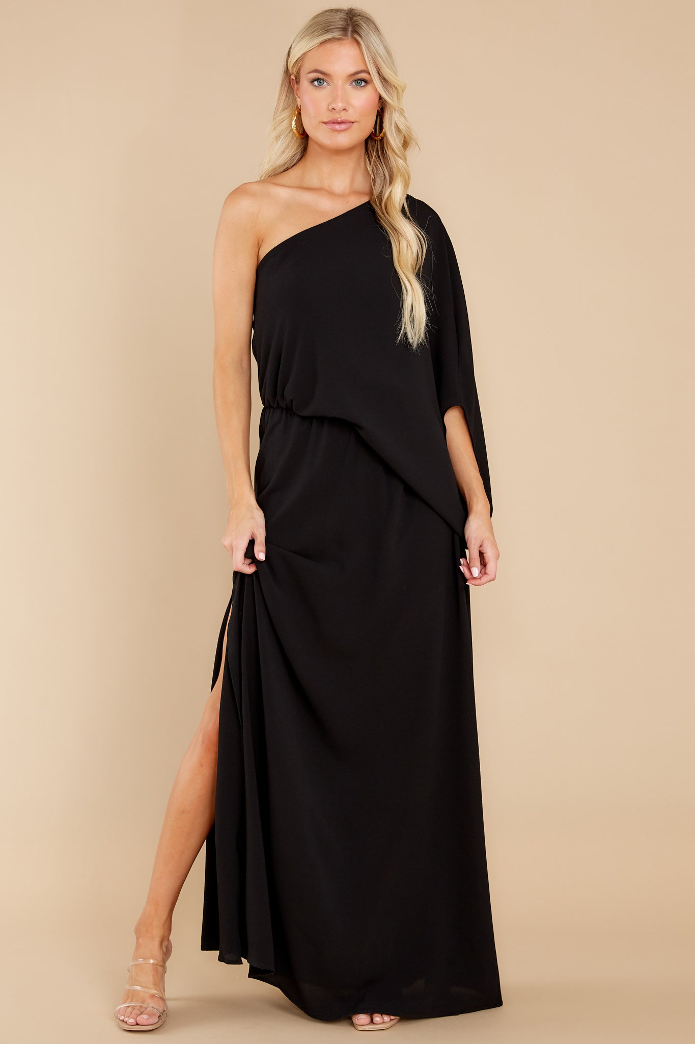 5 Colors Get Obsessed  Maxi Dress （Buy 2 Free Shipping)