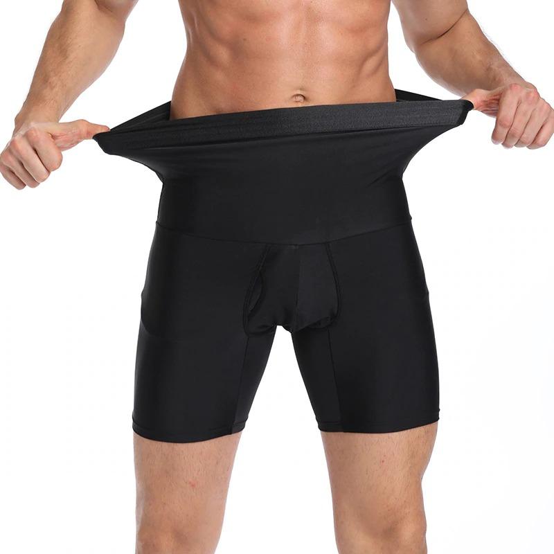 Extra Firm Men's Compression Shorts