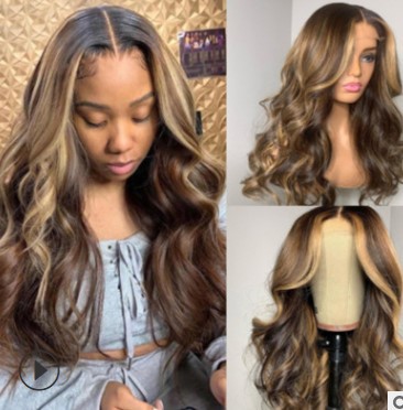 Lace Ready To Wear Wigs