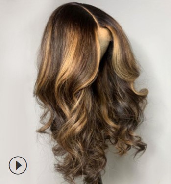 Lace Ready To Wear Wigs