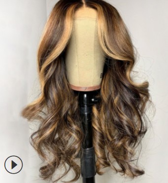 Lace Ready To Wear Wigs