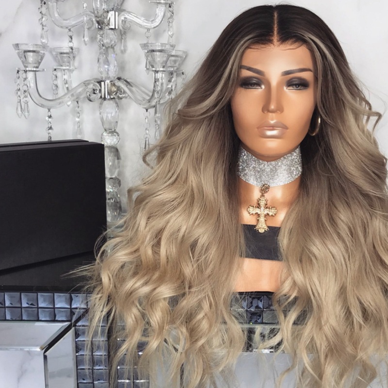 Lace Ready To Wear Wigs
