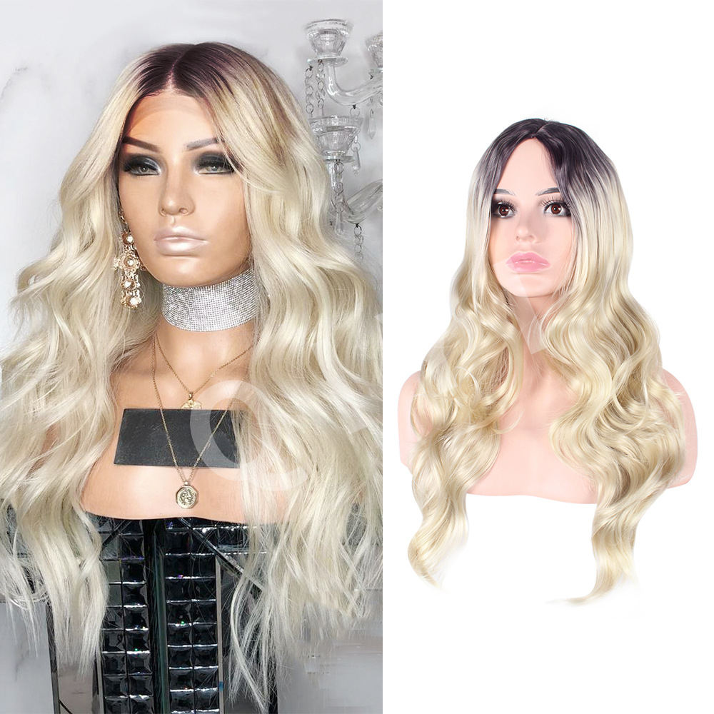 Lace Ready To Wear Wigs