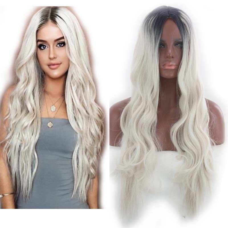 Lace Ready To Wear Wigs