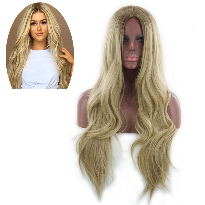 Lace Ready To Wear Wigs