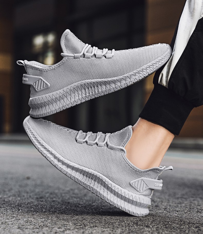 🔥SPRING SALE-45% OFF🔥Men's Plus Size Comfortable Shoes---FREE SHIPPING