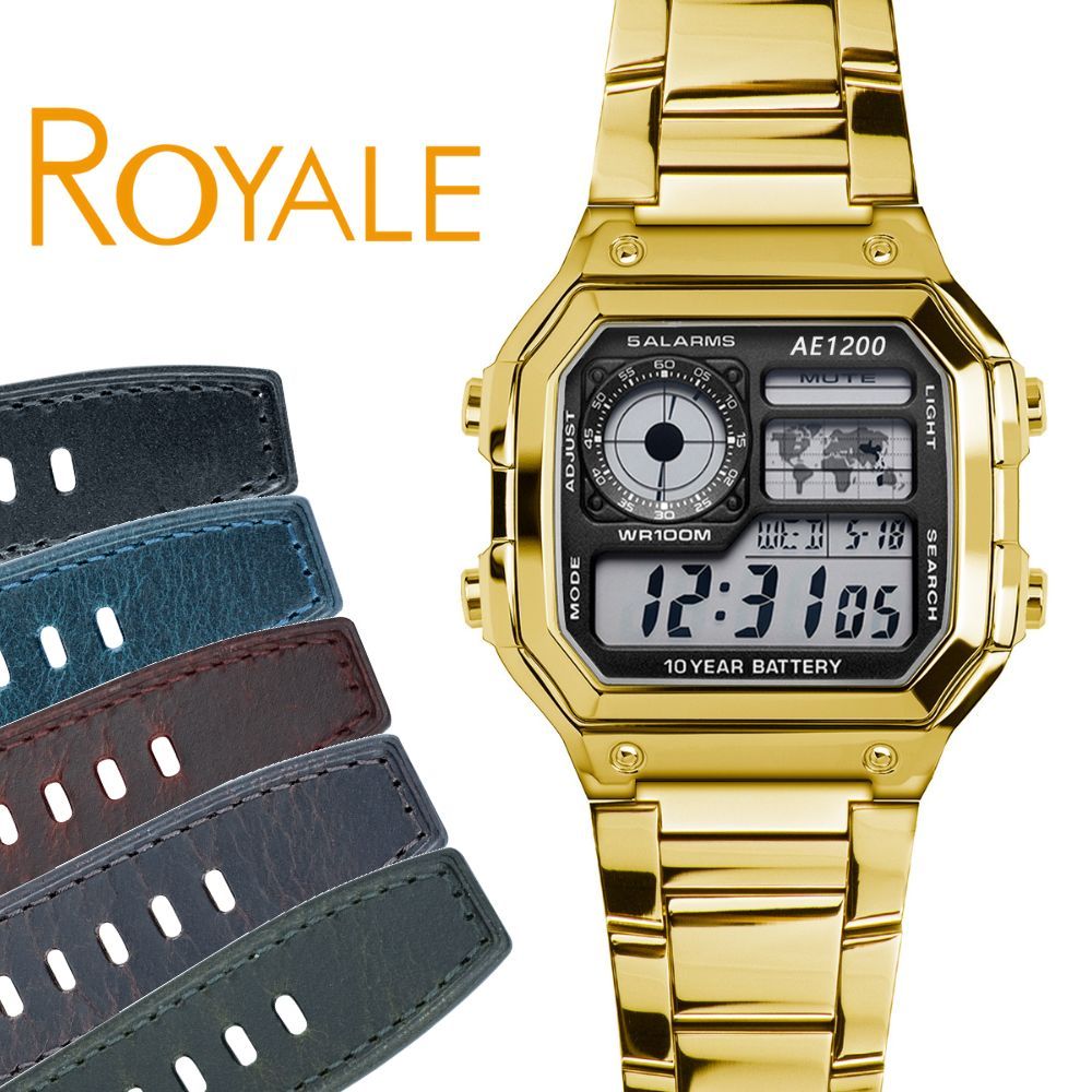 [SKXMOD] Polished Version - Modding Kits for AE-1200/1300 & WS-1600 Series