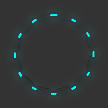 Chapter Rings for GA-2100/2110, GA-B2100 & GMA-S2100 Series