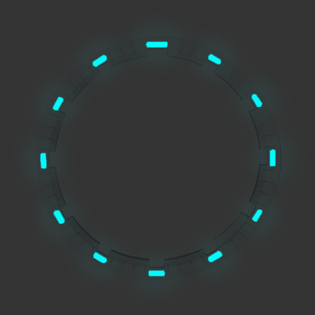 Chapter Rings for GA-2100/2110, GA-B2100 & GMA-S2100 Series