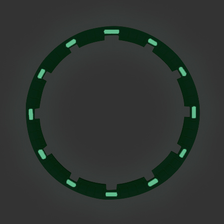 Chapter Rings for GA-2100/2110, GA-B2100 & GMA-S2100 Series