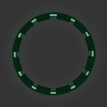 Chapter Rings for GA-2100/2110, GA-B2100 & GMA-S2100 Series