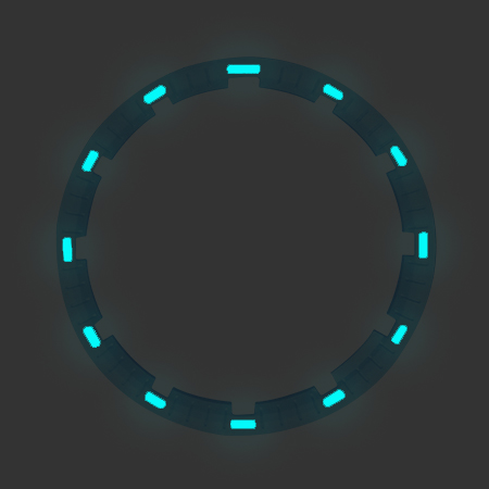 Chapter Rings for GA-2100/2110, GA-B2100 & GMA-S2100 Series