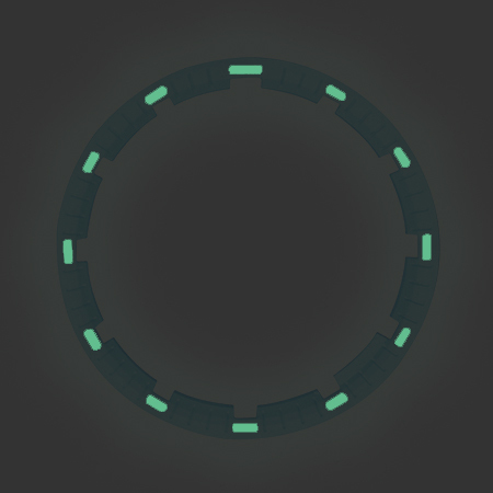 Chapter Rings for GA-2100/2110, GA-B2100 & GMA-S2100 Series