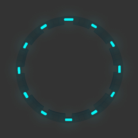 Chapter Rings for GA-2100/2110, GA-B2100 & GMA-S2100 Series