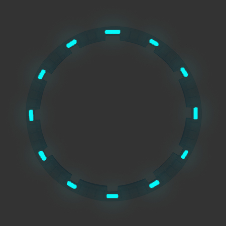 Chapter Rings for GA-2100/2110, GA-B2100 & GMA-S2100 Series