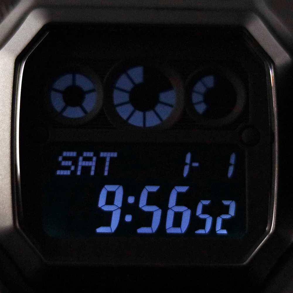 [SKXMOD] #12 Royale Completed Build