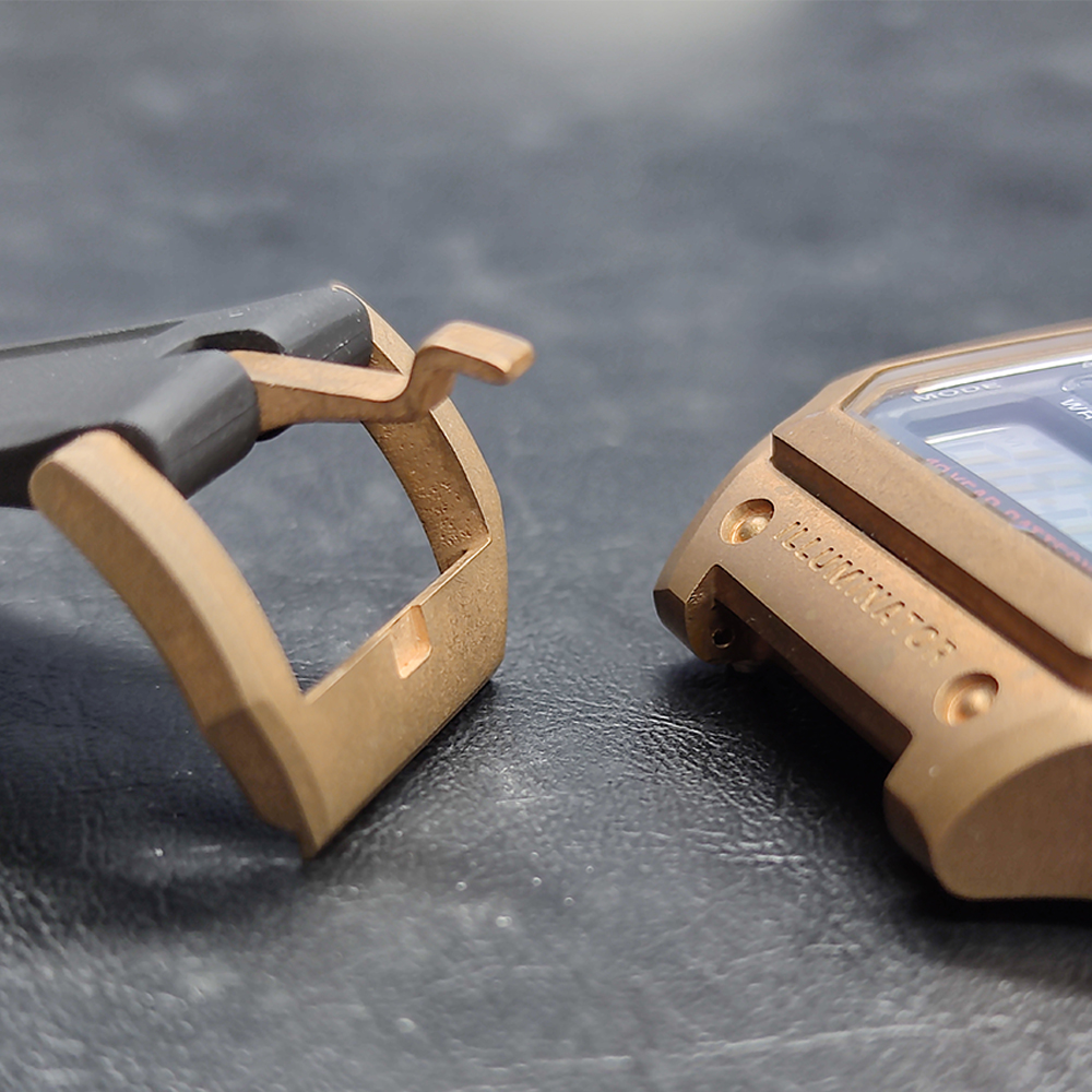 FKM Rubber Band for AE-1200/1300 Series