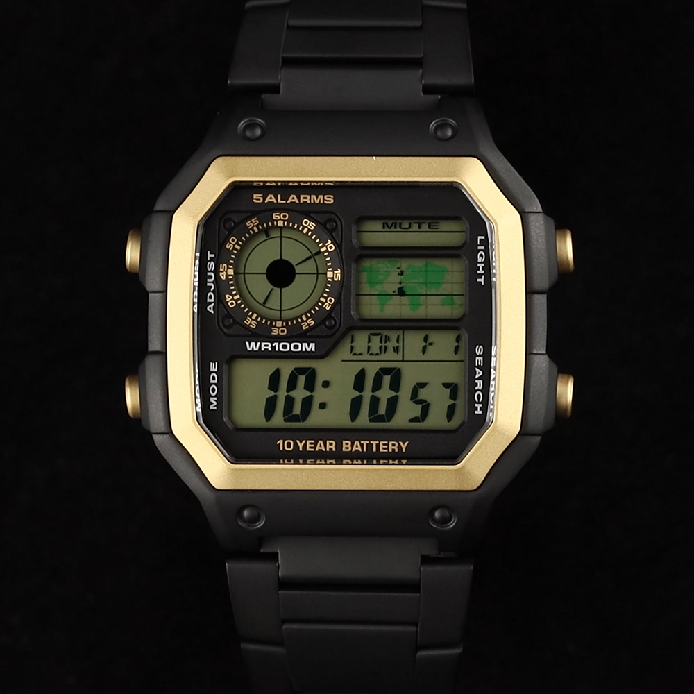 [SKXMOD] #13 Royale Completed Build