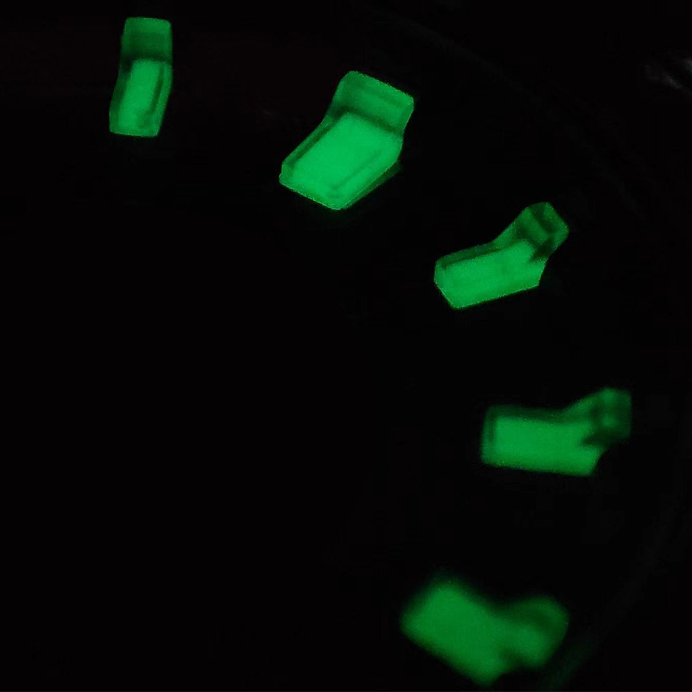 Transparent Dials for GA-2100/2110 Series