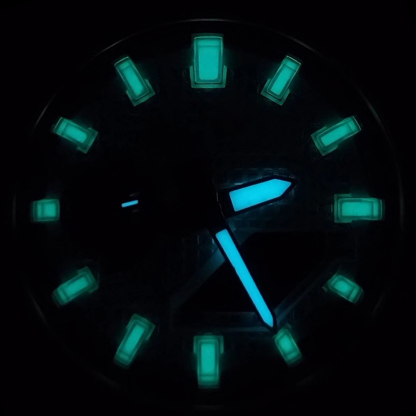 Chapter Ring and Hour Marker for GA-2100/2110, GA-B2100 & GMA-S2100 Series