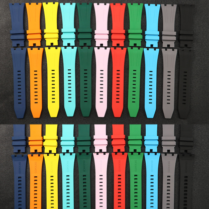 [SKXMOD] Gen.4 Remake CasiOak GA & GA-B 2100 Series Modding Kits | Bracelet & Rubber Band Version