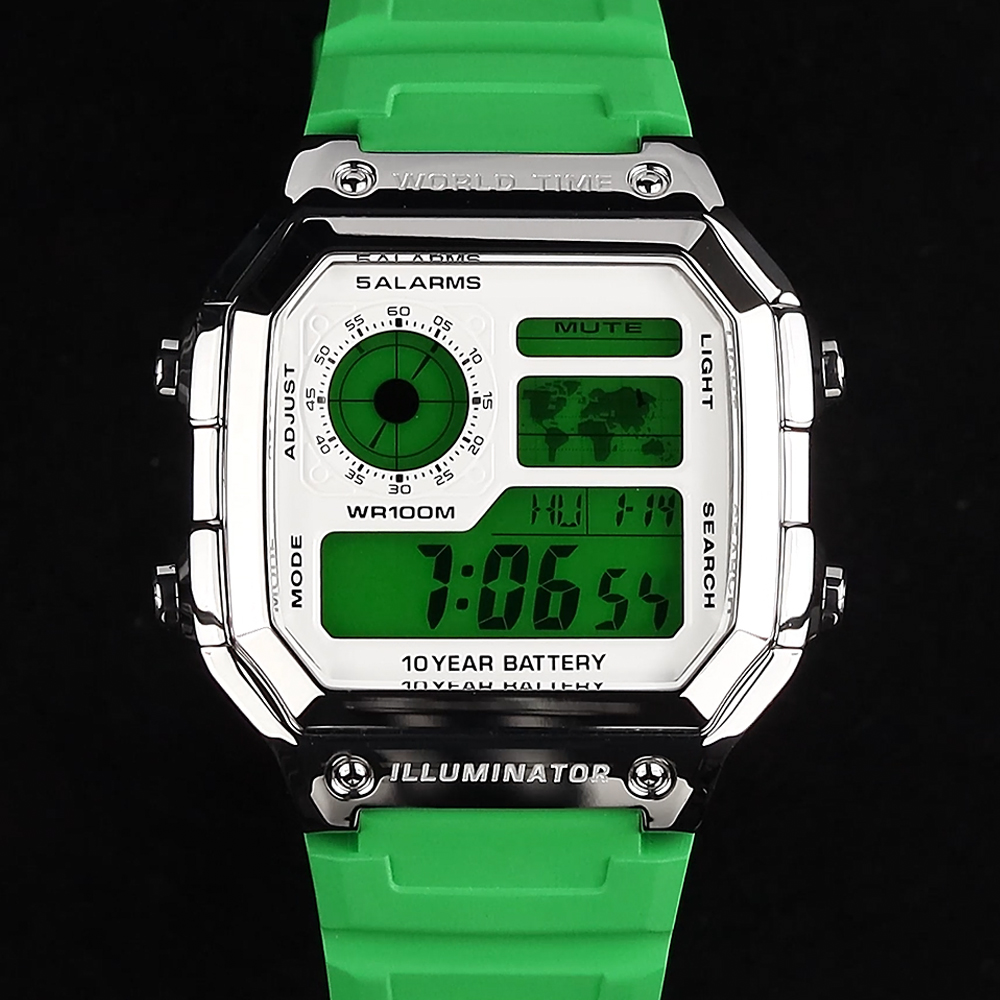 [SKXMOD] #14 Royale Completed Build