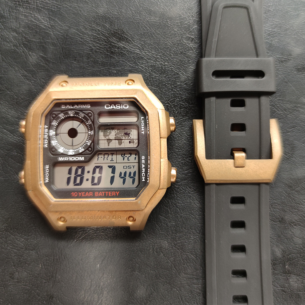 FKM Rubber Band for AE-1200/1300 Series