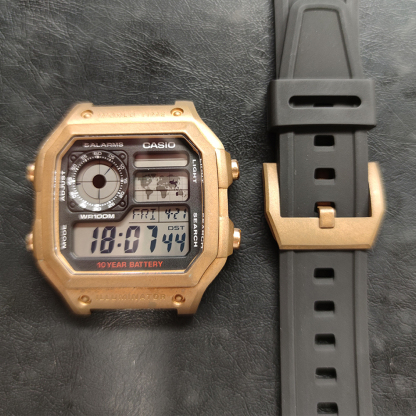 FKM Rubber Band for AE-1200/1300 Series