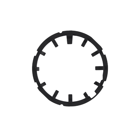 Hour Markers for GA-2100/2110, GA-B2100 & GMA-S2100 Series