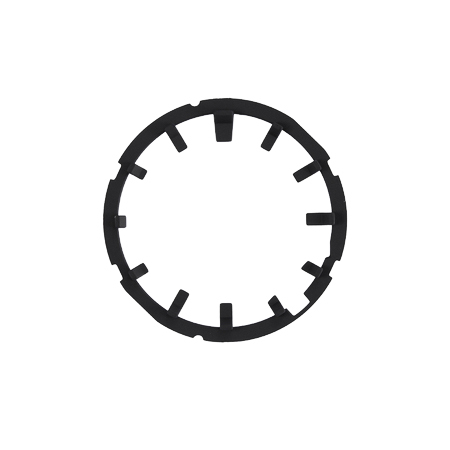 Hour Markers for GA-2100/2110, GA-B2100 & GMA-S2100 Series