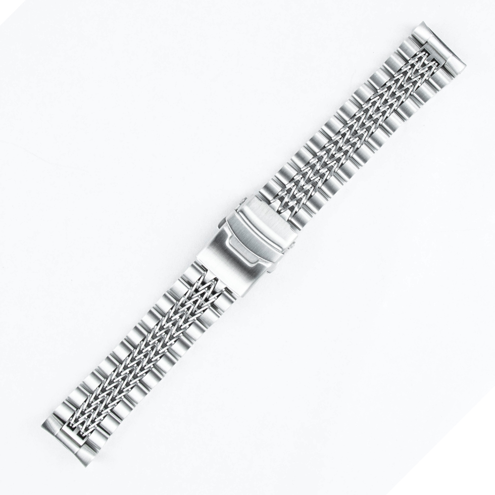 Razor Bracelet for Seiko SRP/SKX Series