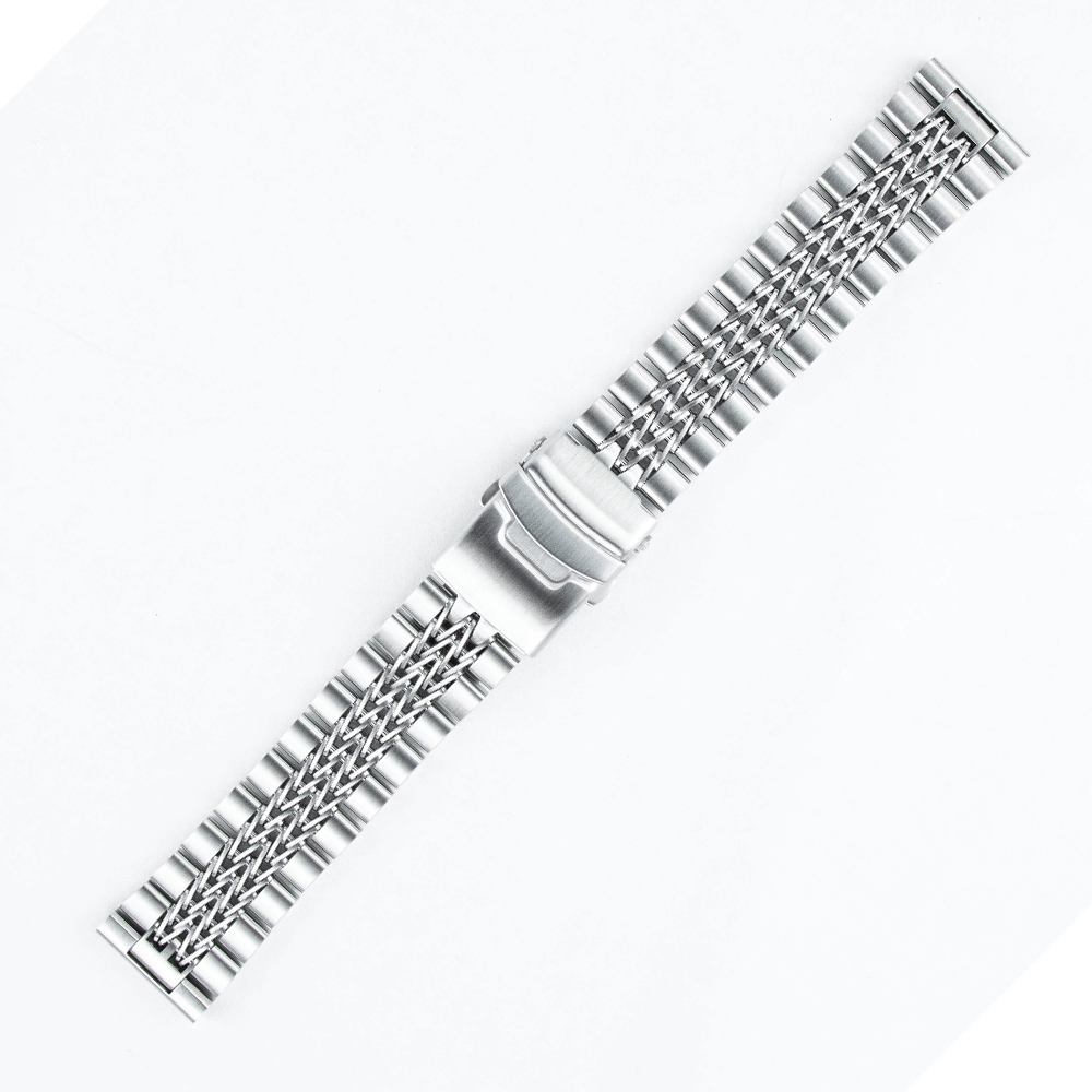 Razor Bracelet for Seiko SRP/SKX Series