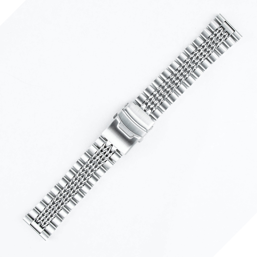 Razor Bracelet for Seiko SRP/SKX Series