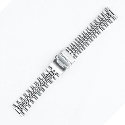 Razor Bracelet for Seiko SRP/SKX Series