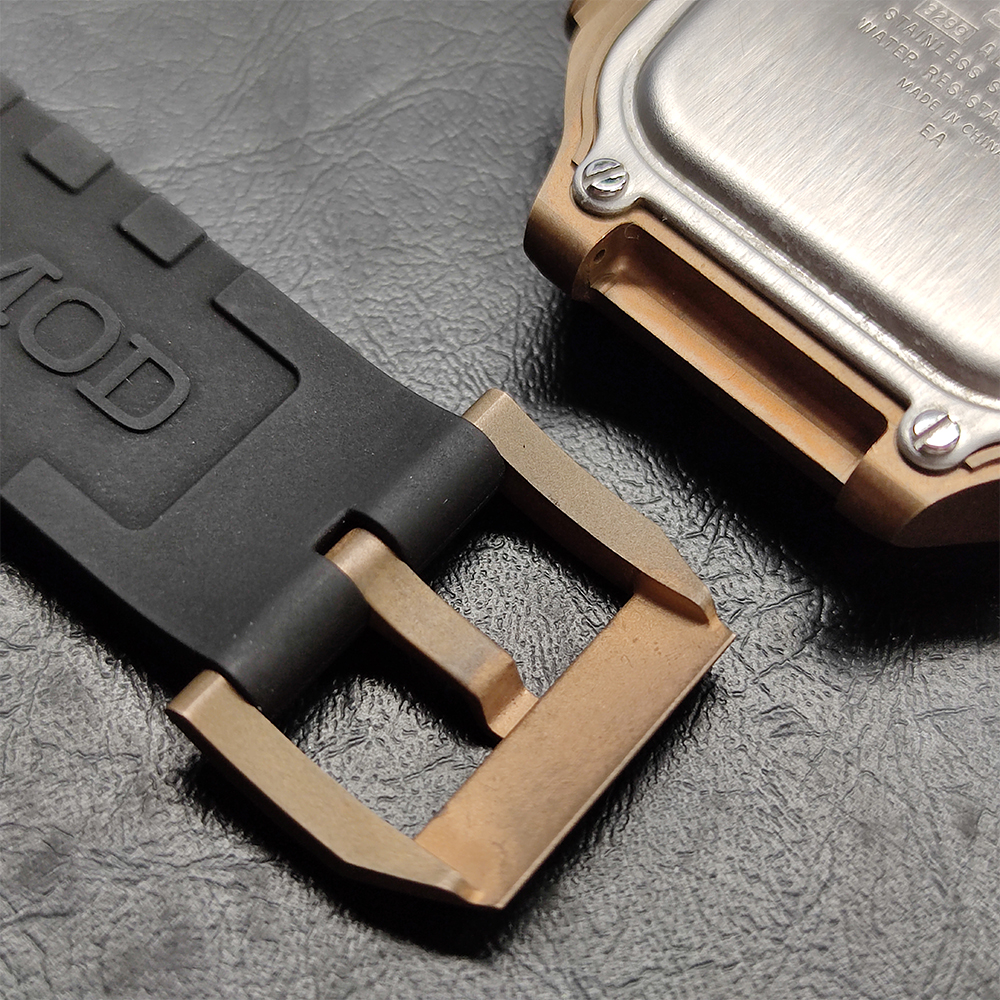 [SKXMOD] Bronze Version - Modding Kits for AE-1200/1300 Series & DW-291H Series