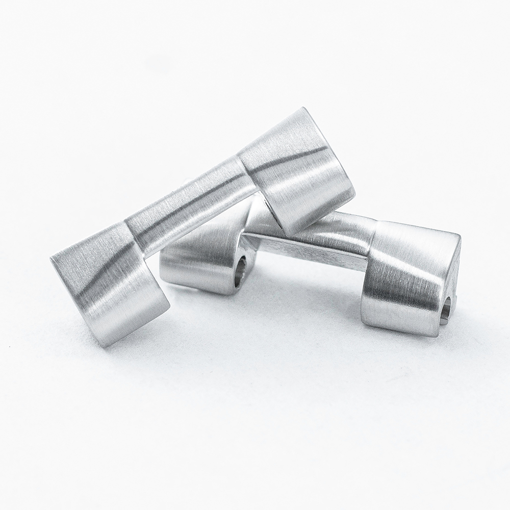 Razor Bracelet for Seiko SRP/SKX Series