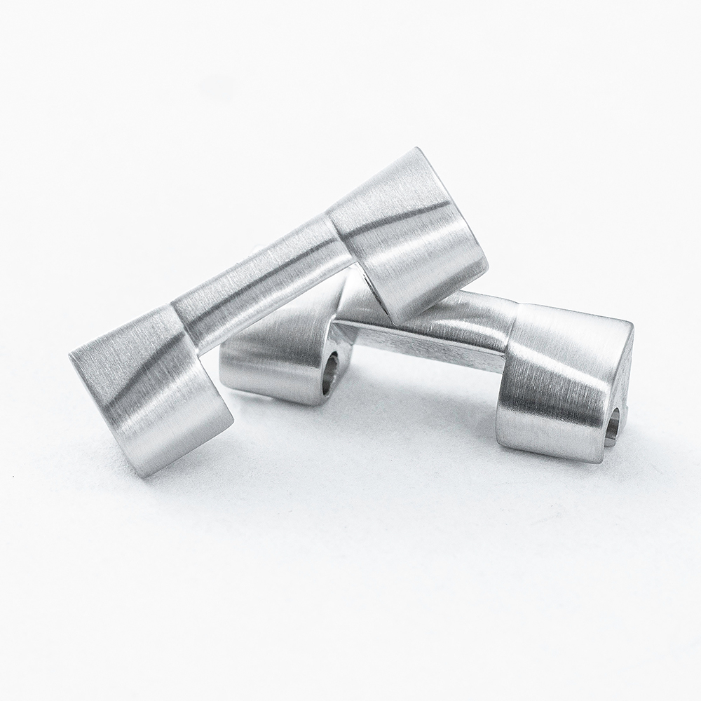 Razor Bracelet for Seiko SRP/SKX Series