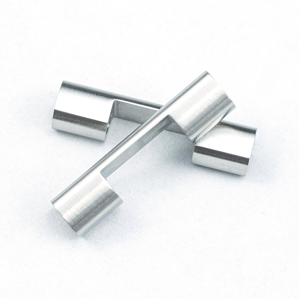 Razor Bracelet for Seiko SRP/SKX Series