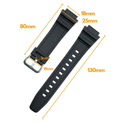 [SKXMOD] Matte Version - Modding Kits for AE-1200/1300 & WS-1600 Series