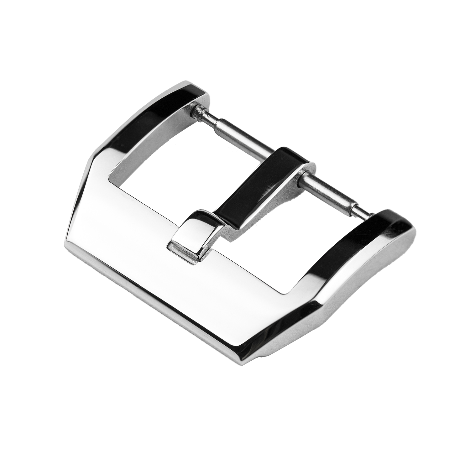 Oil-waxed Leather Strap for AE-1200/1300 & WS-1600 Series