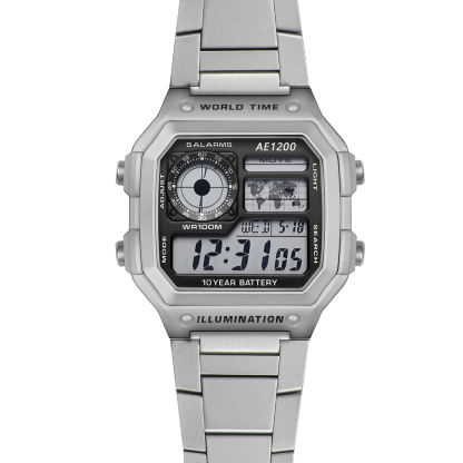 [SKXMOD] Matte Version - Modding Kits for AE-1200/1300 & WS-1600 Series