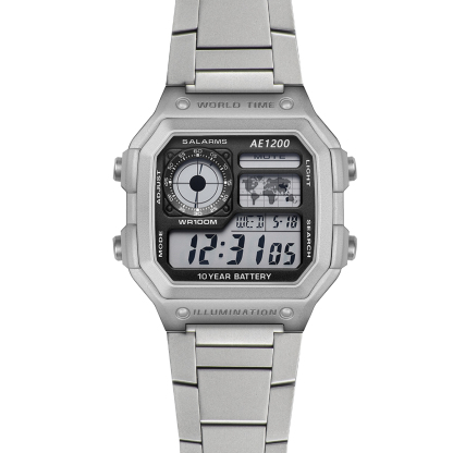 [SKXMOD] Matte Version - Modding Kits for AE-1200/1300 & WS-1600 Series