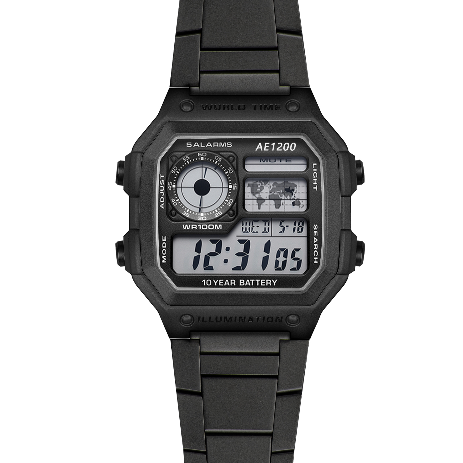 [SKXMOD] Matte Version - Modding Kits for AE-1200/1300 & WS-1600 Series