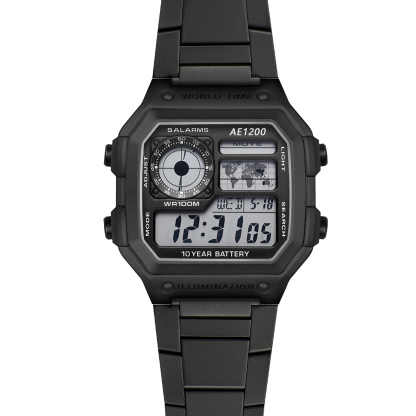 [SKXMOD] Matte Version - Modding Kits for AE-1200/1300 & WS-1600 Series