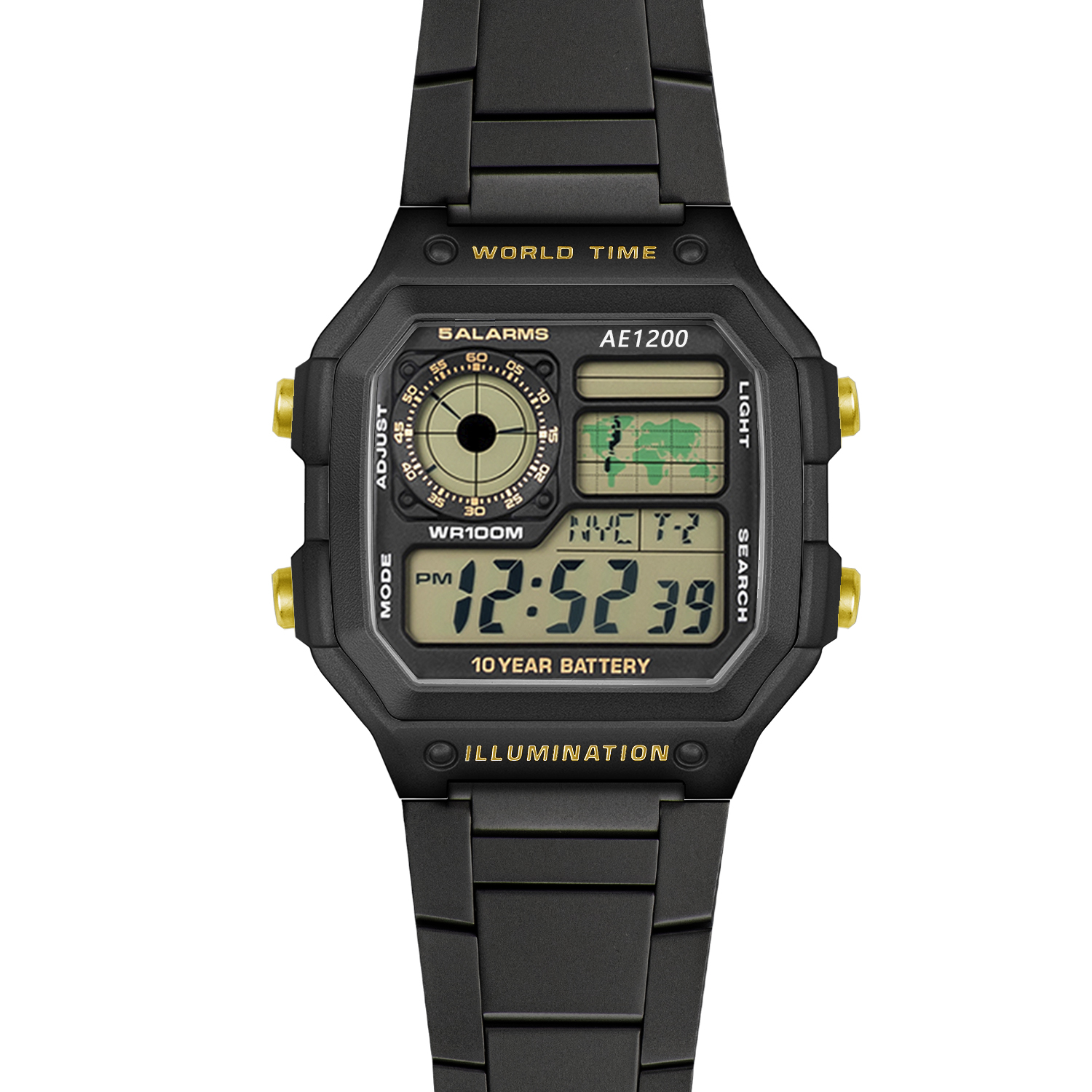 [SKXMOD] Matte Version - Modding Kits for AE-1200/1300 & WS-1600 Series