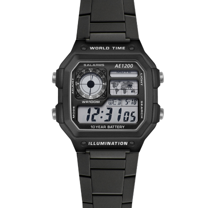 [SKXMOD] Matte Version - Modding Kits for AE-1200/1300 & WS-1600 Series