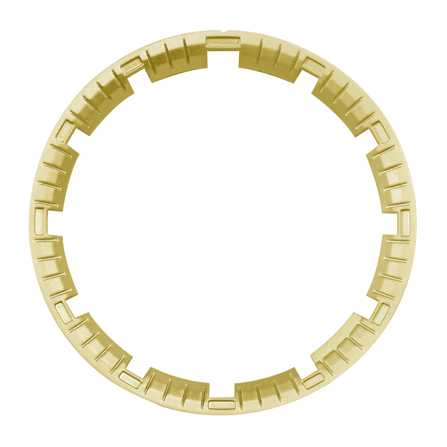 Chapter Rings for GA-2100/2110, GA-B2100 & GMA-S2100 Series