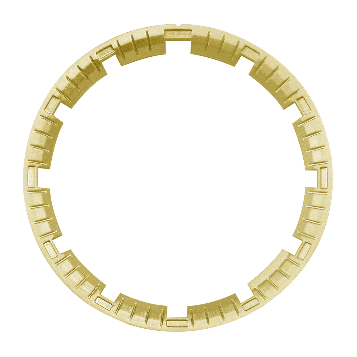 Chapter Rings for GA-2100/2110, GA-B2100 & GMA-S2100 Series