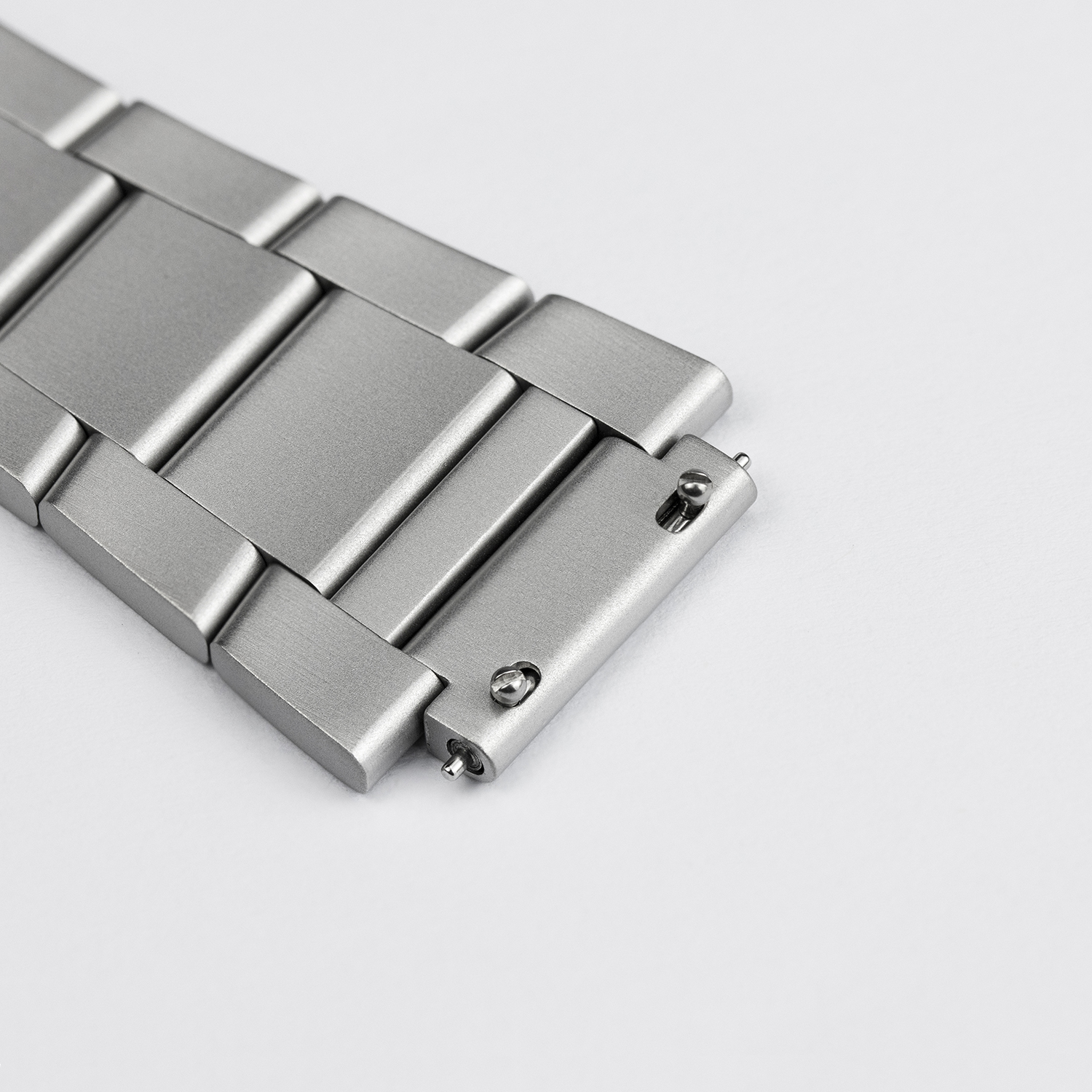 Bracelet for SKXMOD AE-1200/1300 Modding Kits